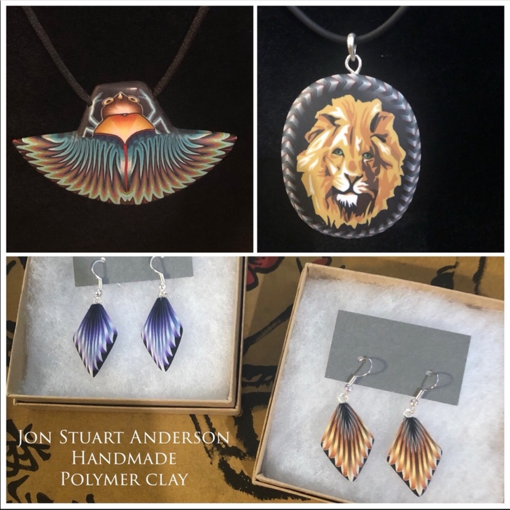 Meet Casey at Datura Art Handmade Boutique ! - Picture 15 of 16